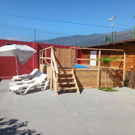 Rural San Antonio Villa Candelaria Exterior photo