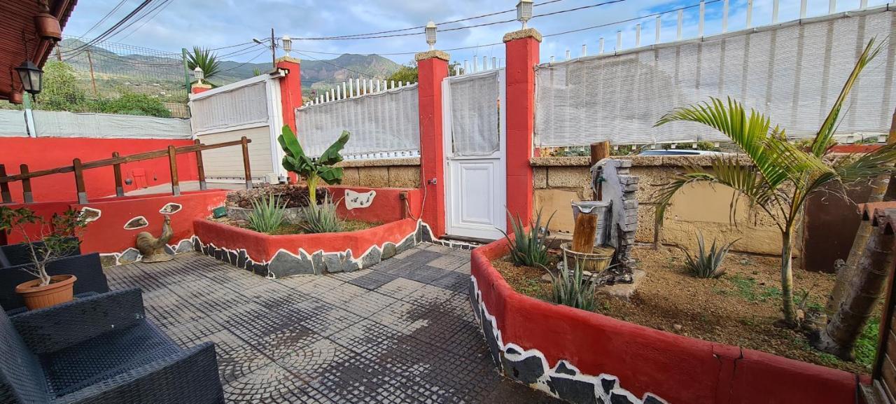 Rural San Antonio Villa Candelaria Exterior photo