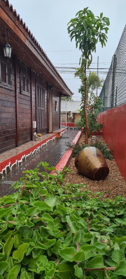 Rural San Antonio Villa Candelaria Exterior photo
