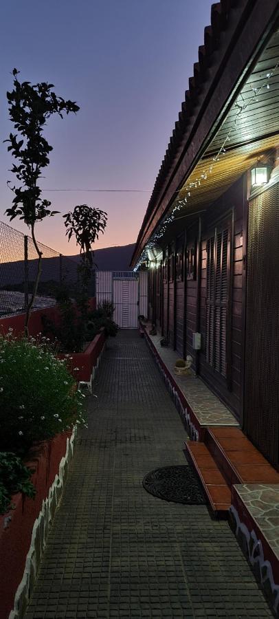 Rural San Antonio Villa Candelaria Exterior photo