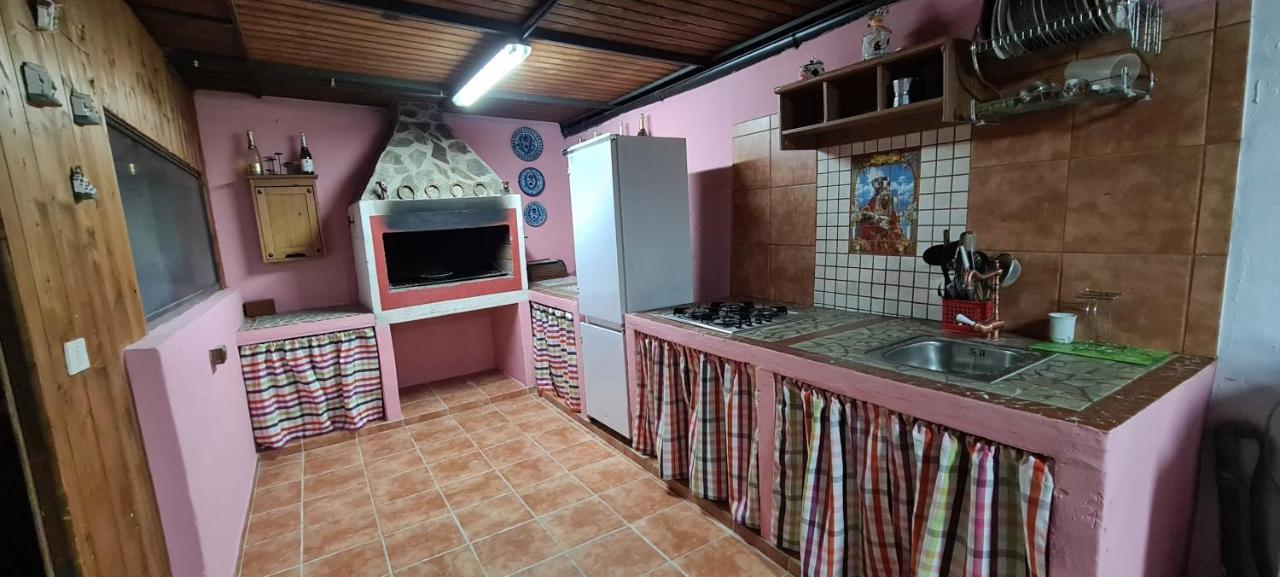 Rural San Antonio Villa Candelaria Exterior photo