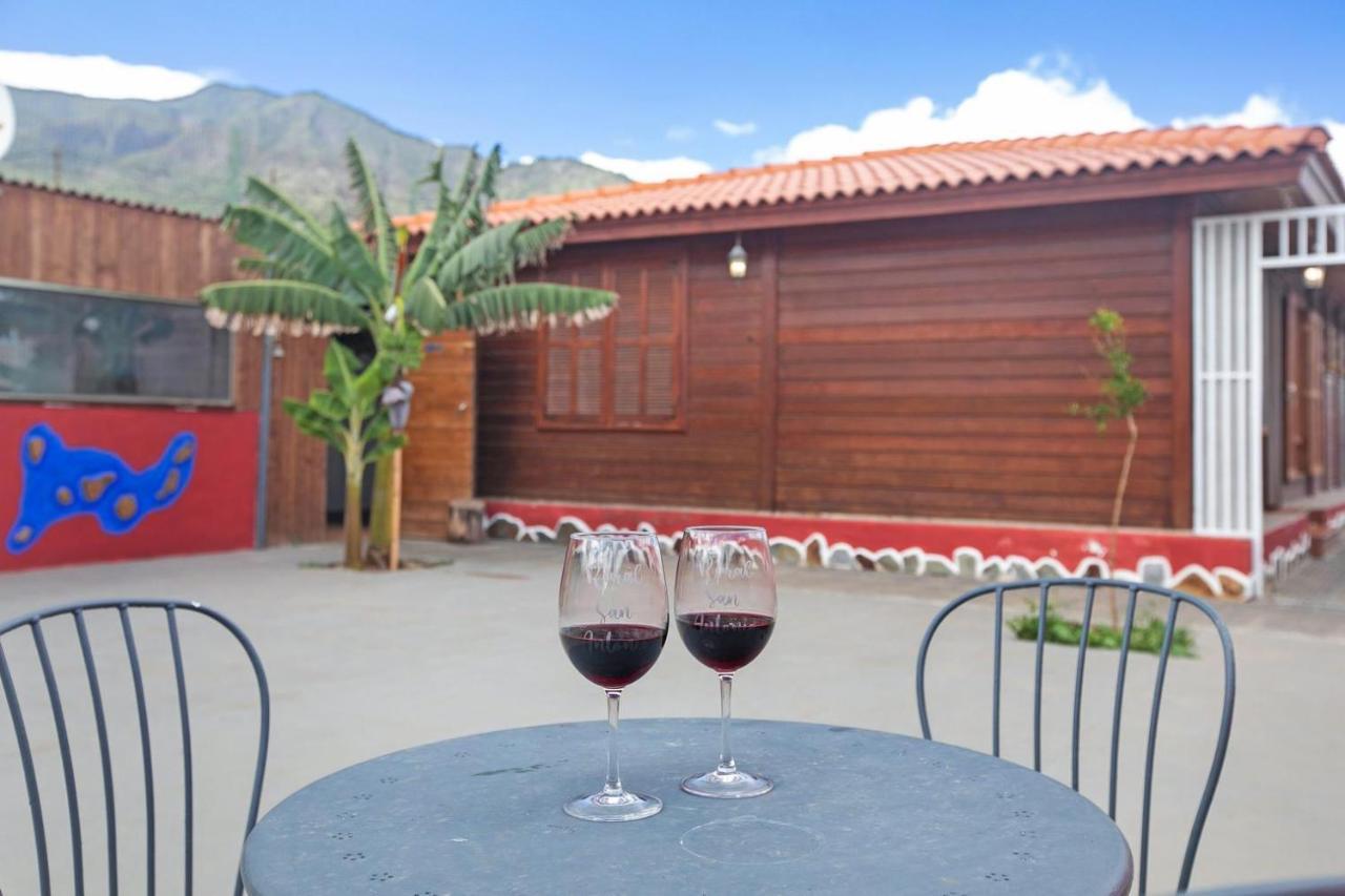 Rural San Antonio Villa Candelaria Exterior photo