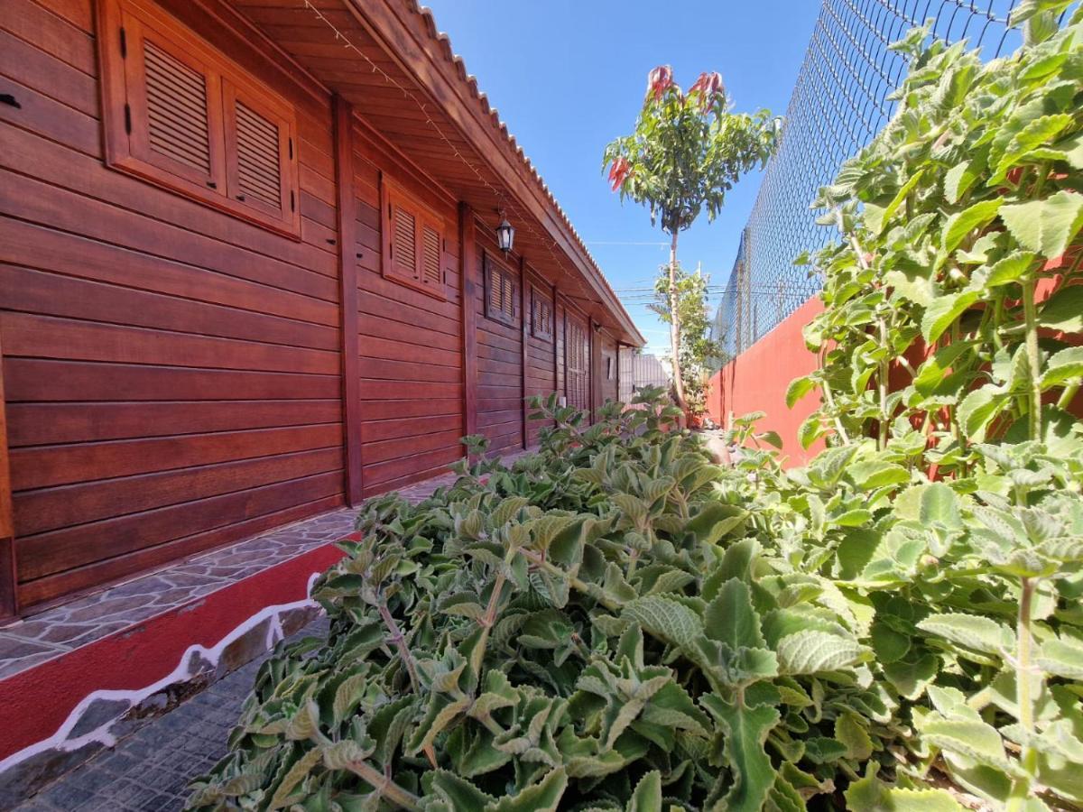 Rural San Antonio Villa Candelaria Exterior photo
