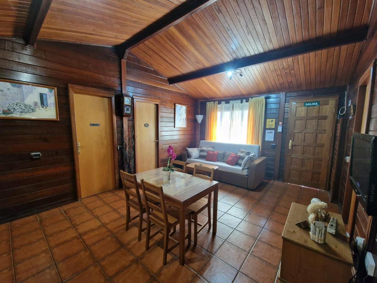 Rural San Antonio Villa Candelaria Exterior photo