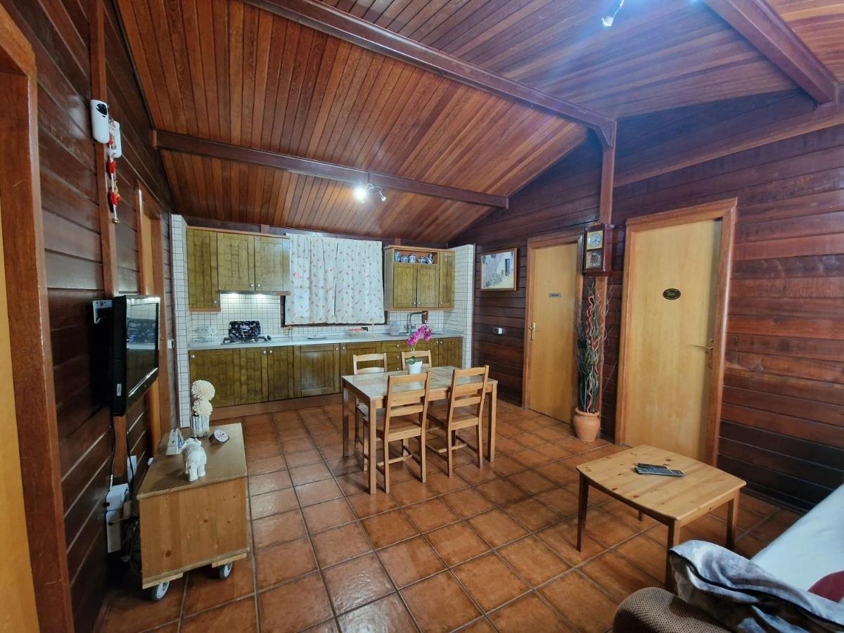 Rural San Antonio Villa Candelaria Exterior photo