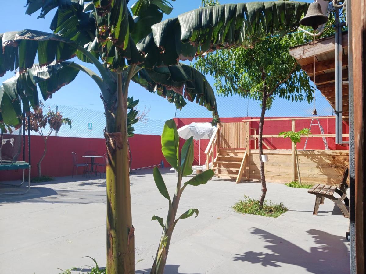 Rural San Antonio Villa Candelaria Exterior photo