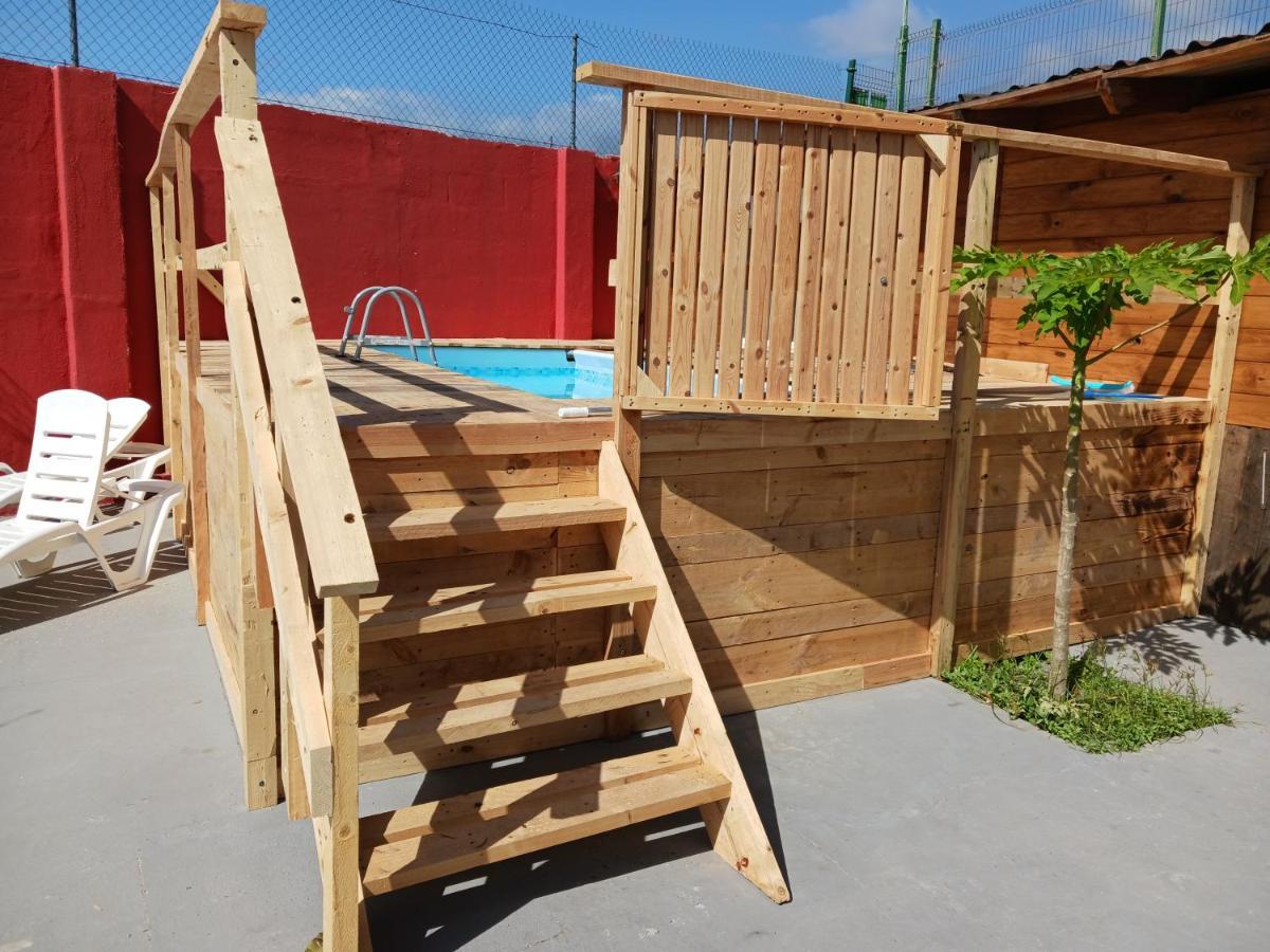 Rural San Antonio Villa Candelaria Exterior photo